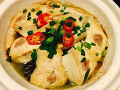 -绿茶餐厅(布吉万象汇店)