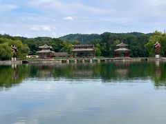 -承德避暑山庄景区