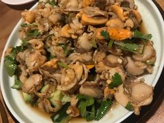 -陈傻子餐厅(世纪都会店)