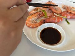 -碧海银沙海鲜餐厅(恒大海上威尼斯店)