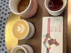 -Parking Coffee(孩儿巷店)