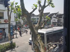 -笃笃笃糖粥(十全街店)