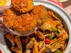 -口味堂(惠济路店)