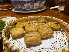 -香麒园·过桥米线·南湖雅宴
