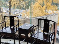 -天天足道(紫荆店)