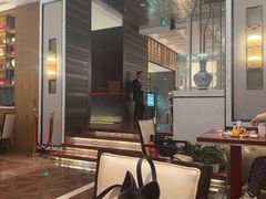 -民族饭店-四季餐厅
