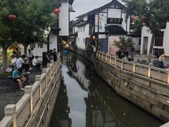 -南翔古镇