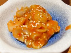 -有喜屋·鲜鸡烧鸟·居酒屋(安龙路店)