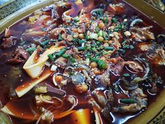 -冒菜西施·非遗冒菜(总店)
