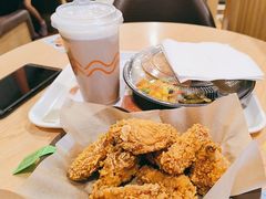 -德克士(三门路店)