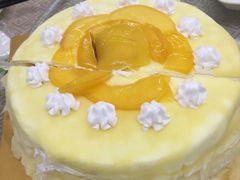 -OL’s Cake鲜荟千层(东风中路店)
