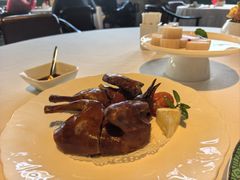 -三号黄浦会Canton Table