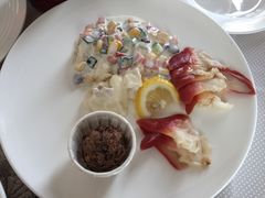 -东方豪景花园酒店·怡景旋转餐厅