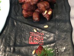 -106餐厅(山水文园店)