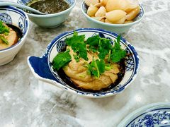 -爆肚金生隆(荣和天誉店)