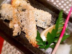 -乾山寿司(好运街店)