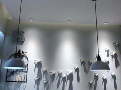 大堂-燕庭·纯燕窝·甜品下午茶(南京西路店)