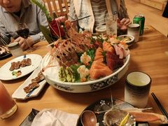 -王鼎精致料理铁板烧(世博源店)