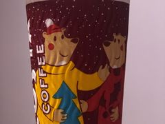 -COSTA COFFEE(上海月星环球港店)