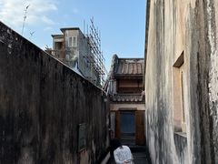-许驸马府