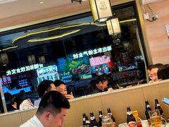 -遇东北林区铁锅炖(南开店)