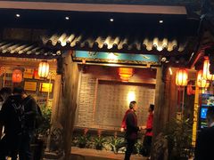 门面-蜀大侠火锅(寰球文化地标·总府店)