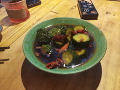 -有才叔的小馆(民乐园店)