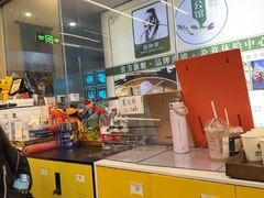 -谜盒子奇幻密室(南屏店)