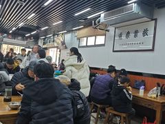 -回坊马二饺子馆