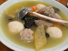 -百家鲜·杭帮菜