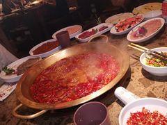 -小龙坎火锅(春熙太古里店)