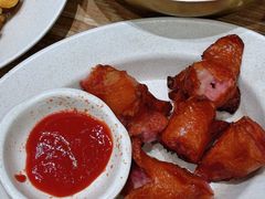 -小满手工粉(北京来福士店)