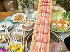-大理董·董家小厨野生菌火锅(古城旗舰店)