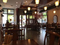 大堂-同得兴面馆.苏式面.三虾面(园区店)