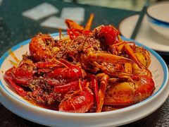 -三妹小龙虾·黄油蟹(华侨城总店)