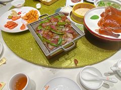 -大鸭梨烤鸭(顺义石园店)