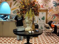 -CRAZYONES克芮旺斯西班牙餐厅(苏州中心店)