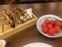 -鸟鹏烧鸟居酒屋(天河领展店)