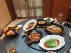 -旺顺阁海鲜广场(亚运村店)