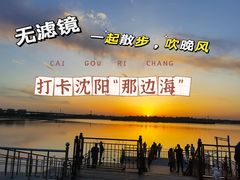 -丁香湖公园