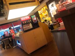-厚道寿喜烧専門店·自助畅食(国贸店)