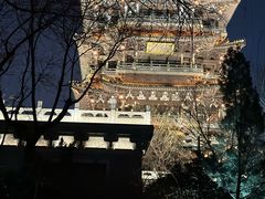 -济南大明湖景区