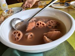 -大湾区中央湿地公园-十九涌