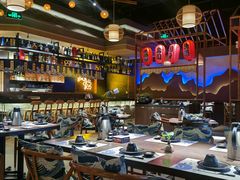 -枫伝料理居酒屋