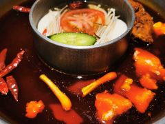 -晓宇重庆火锅(大唐不夜城店)