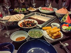 -大隐·成都火锅Bistro(合生麒麟新天地店)