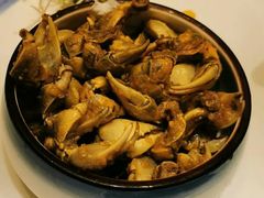 特色蟹钳-锡和无锡菜(景丽苑店)