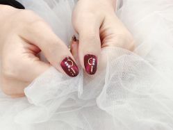 -森日式美甲沙龙MORI NAIL总店