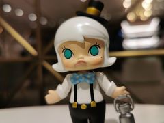 -泡泡玛特POPMART(武汉天地壹方店)