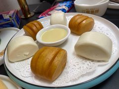 -江南鱼捞(北仑银泰城店)